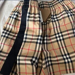 Burberry  Women's Shorts